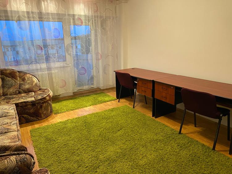 Apartament 1 camera Calea Manastur, zona USAMV, kAUFLAND, decomandat, 42 mp