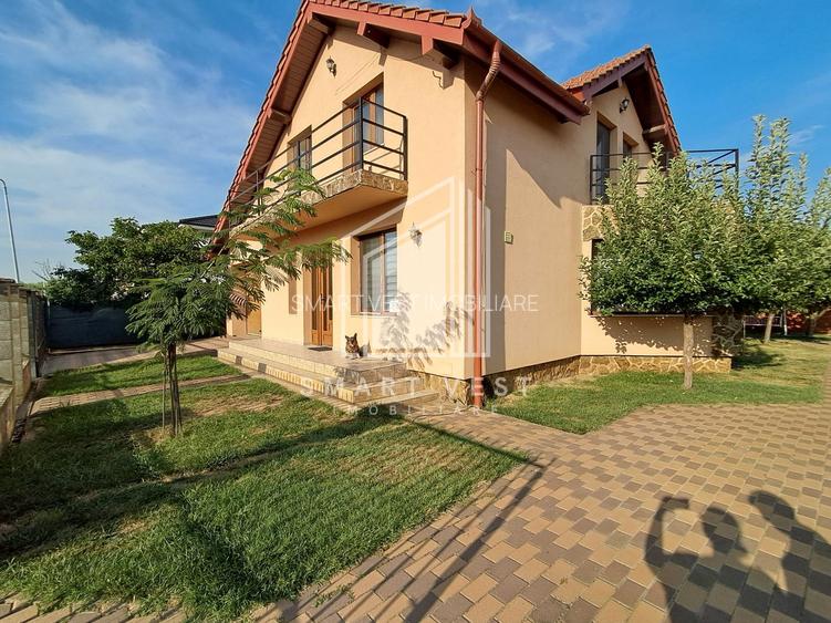 Casa 5 camere | 170 mp | Zona Paulesti - 29