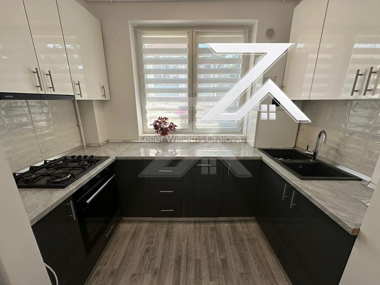 Hai sa inchiriezi apartament cu 3 camere si gradina, Happy 3 - 3