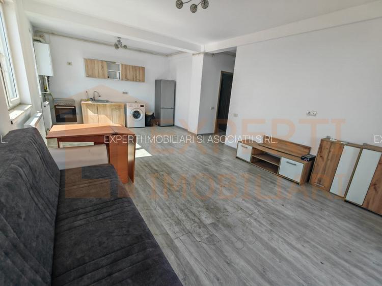 Apartament 2 camere, zona Lumina, mobilat, centrala gaze, loc parcare - 12