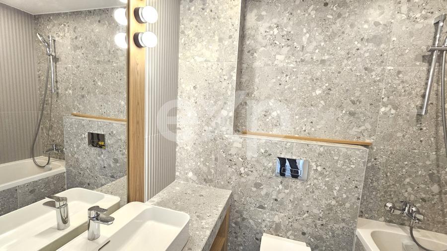 De vanzare Studio dublu premium - PRIMA VISTA- PIPERA