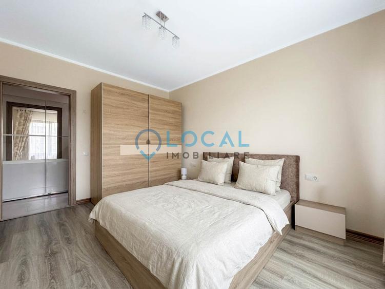 Apartament 2 cam | Decomandat | Zona Grand Hotel Italia