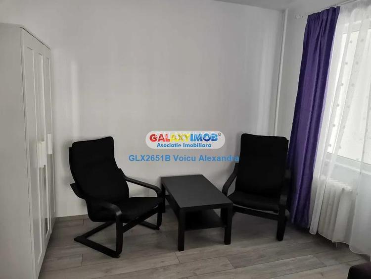 Inchiriere Garsoniera Moderna - Berceni - Aparatorii Patriei - 2