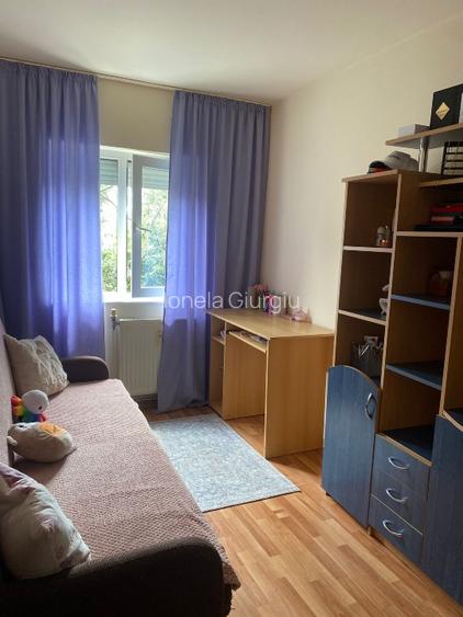 Închiriez apartament - 5