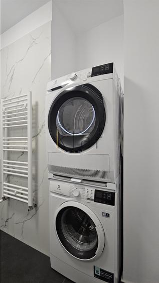 Apartament modern 2 camere 56mp, Plopilor, Parcul Rozelor
