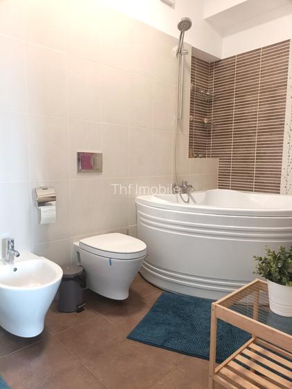 Ap 4 camere, 102 mp, dotat ultra lux, cu priveliște și loc de parcare inclus - 8