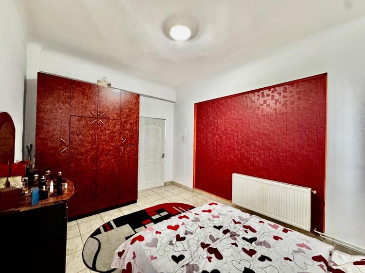 Apartament de vânzare
