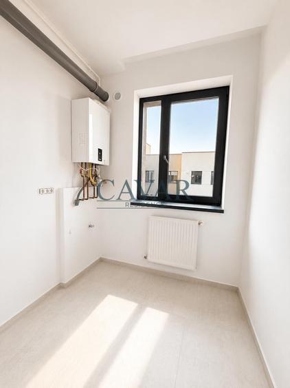Apartament 3 Camere 2 Bai Proiect Cavar Residence Finalizat