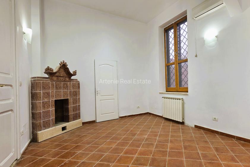 Unirii Casa Vila 320mp/ 12 camere/ Birouri/ It/ Creatie/ Showroom - 6