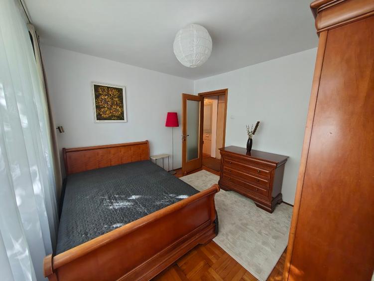 Apartament de 3 camere de inchiriat langa parc (proprietar), IOR, Titan