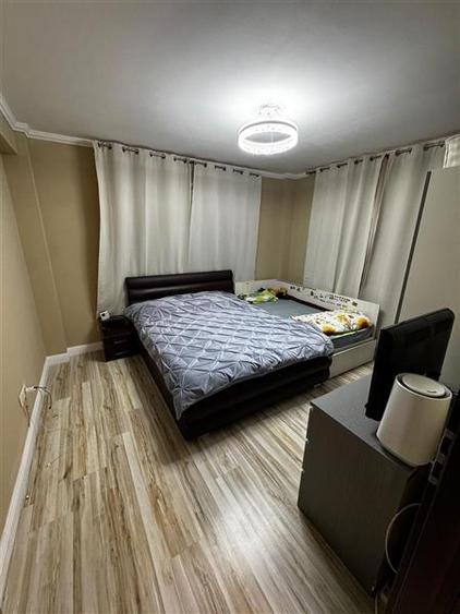 Apartament 3 camere demisol Gloriei Damaroaia Bucurestii Noi 0 comision