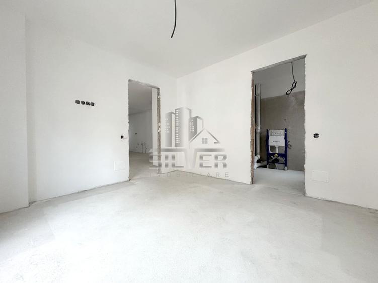 Apartament cu 3 camere/70 mp/Imobil Premium/Cartier Marasti.