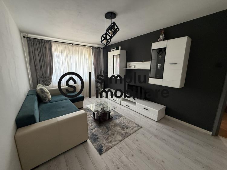 3 decomandate, etaj 2/4, Lapus - 116 000 Euro