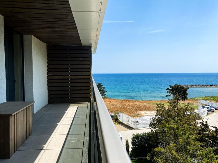 Astria Olimp // Apollo// Seaview // Ready to move