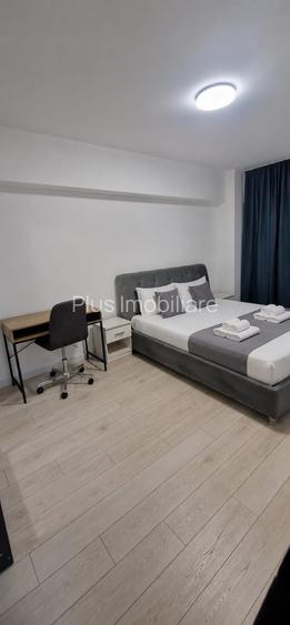 APARTAMENT 2 CAMERE CONTEMPORAN, PACURARI, TOTUL NOU - 4