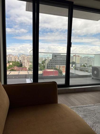 Apartament | 2 camere |  bloc nou | parcare | One Timpuri Noi