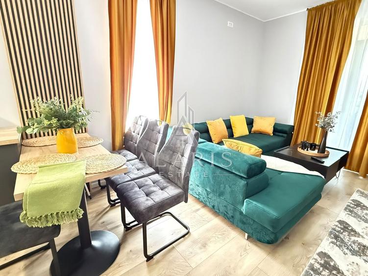 Apartament modern 2 camere, 2 locuri de parcare, Dumbravita - 2