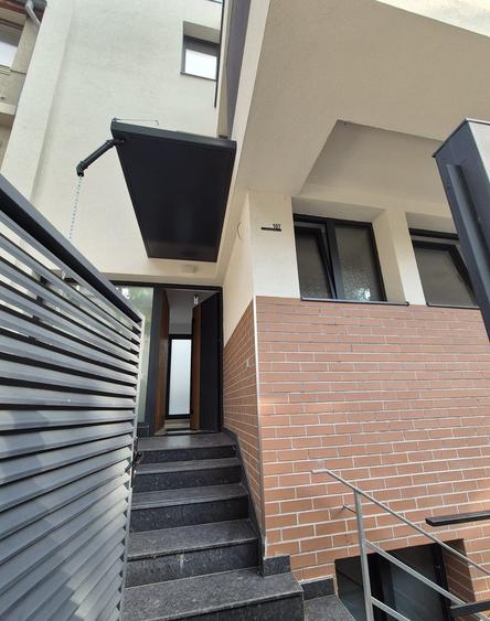 Vila | Parcul Carol | Rezidential/Comercial |