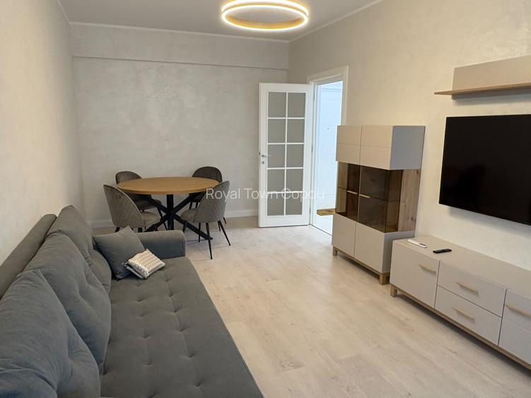 Apartament de inchiriat cu 2 camere decomandat- Royal Town  Iasi - 5