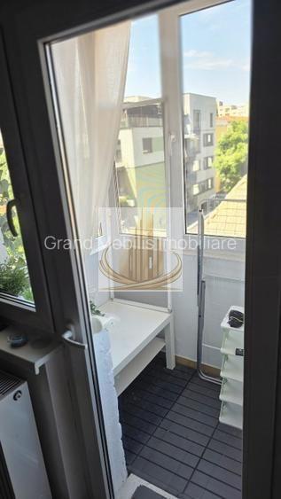 Garsonieră Premium în Complexul Studențesc, Renovată | Ideal Investite - 15