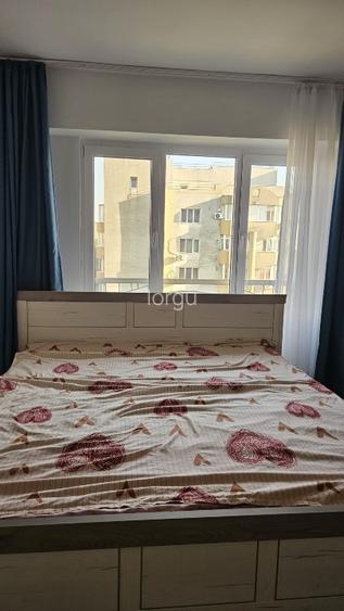 Garsoniera cu Balcon, Centrala Proprie, etaj 6/8 Soseaua Virtutii - 9