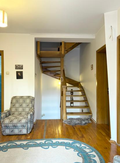 CASA CONSTRUITA IN ANII 2000 CU TEREN DE 304 MP - RETRASA - POLITEHNICA - MANIU - 16