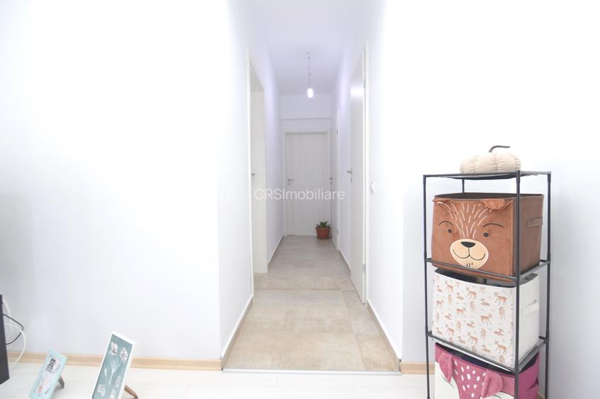 Apartament Superb 3 Camere Fundeni - Dobroesti - 7