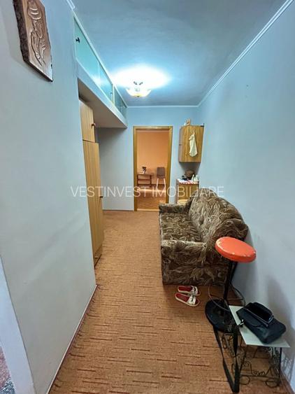 Apartament 2 Camere Splaiul Crisanei - 4