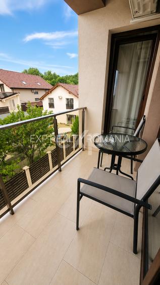 Apartament 2 camere | Parcare | Borhanci - 9