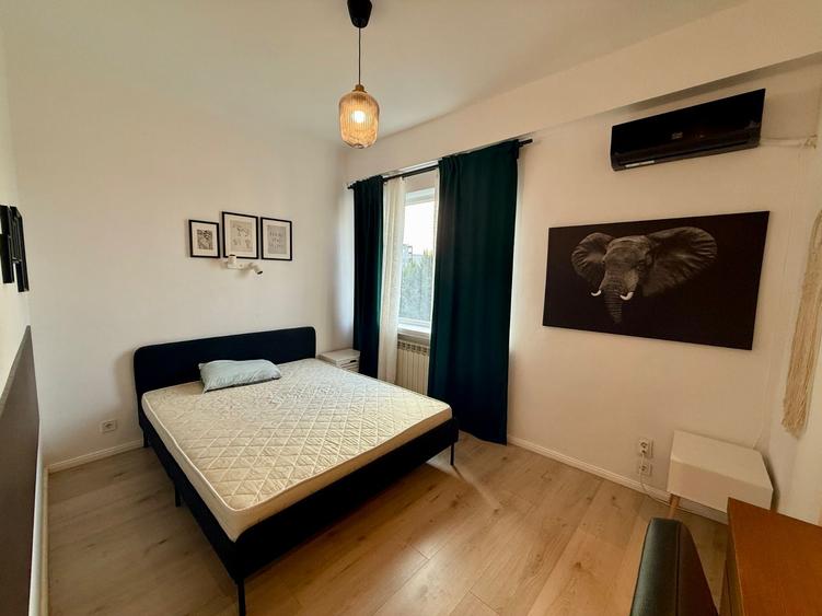 Generous 5 Bedroom Apartament with View | 3 Bathrooms | Cismigiu Park