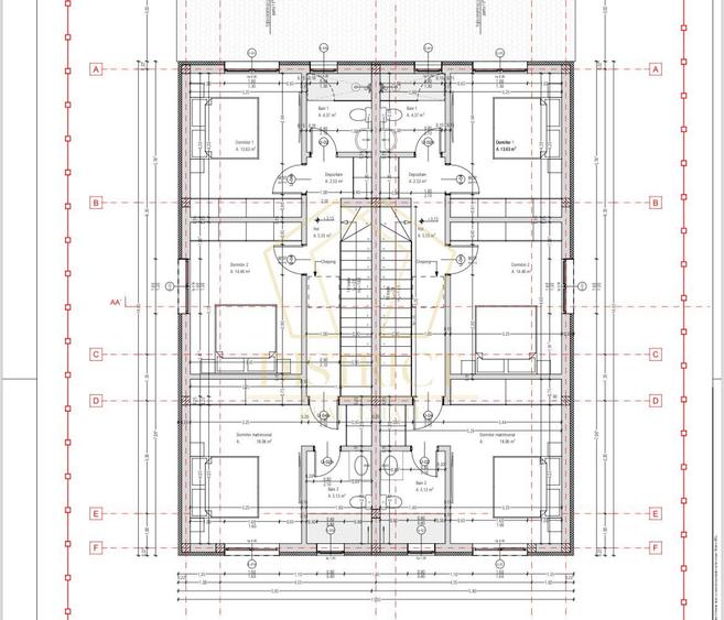 Duplex modern cu 5 camere I Mosnita Noua