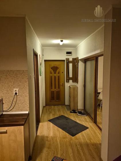 Garsoniera | Piață Victoriei- Centru | Renovat NOU | Metrou