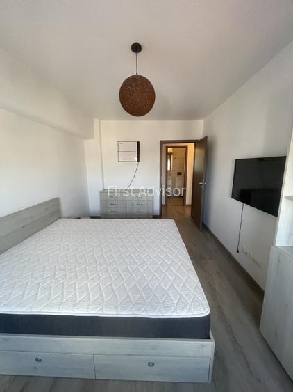 ULTRACENTRAL | 3 Camere | 98,5 mp | Living 30 mp | 2 Băi | Hristo Botev 10 | - 16