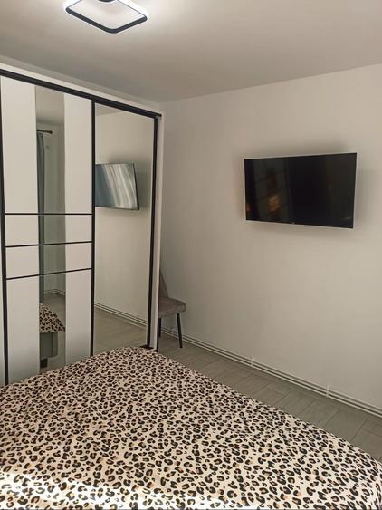 2 camere Tudor Vladimirescu, etaj 1, mobilat, finisaje moderne!