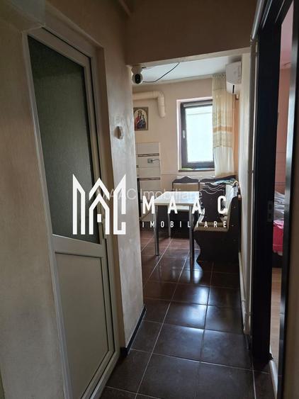 Garsonieră de vânzare | Cartierul Nord, Râmnicu Vâlcea | renovată - 3