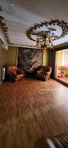 Apartament 3 camere-Centrala Proprie-Drumul Taberei