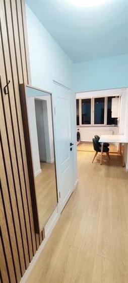 Apartament 2 camere decomandat renovat, etaj intermediar Vlahuta- ITC