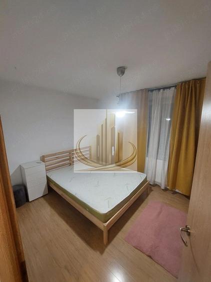 2 Cam, Renovat Complet, Etaj 1 | Zona Brâncoveanu | Ideal investitie