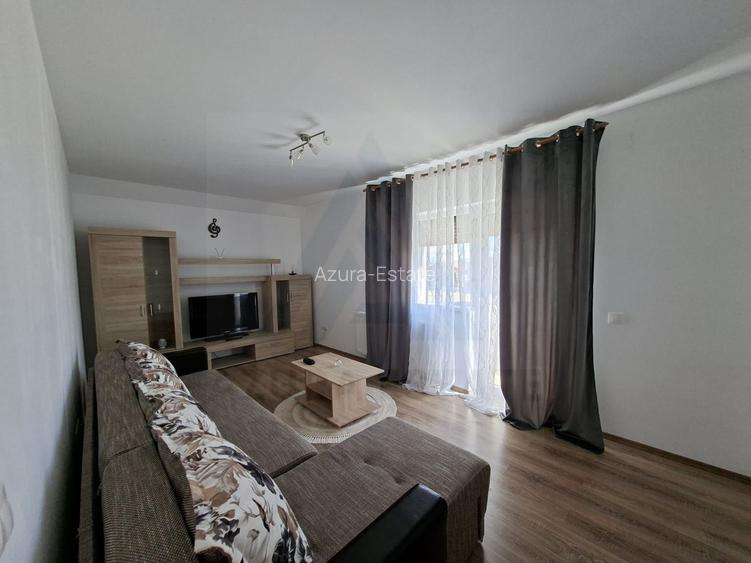 Apartament 76 mp utili 3 camere 2 bai 2 balcoane si pod - Arhitectilor - 2