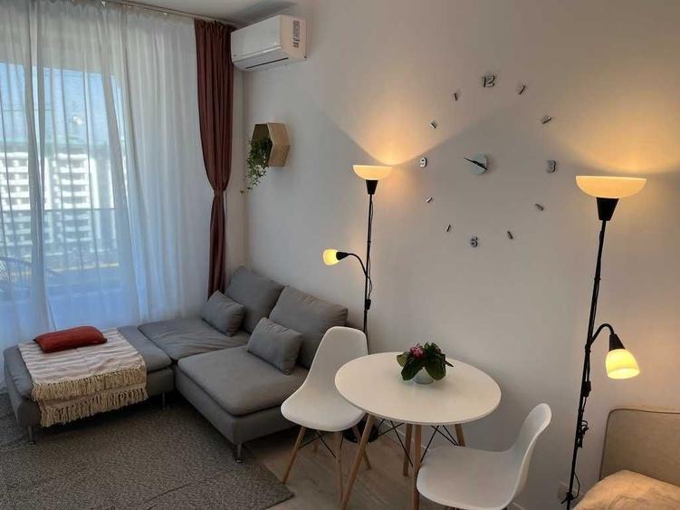 Studio Premium | Residence5 Pipera