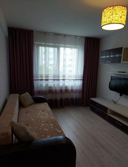 Dristor/Metrou-Apartament 2 camere decomandat