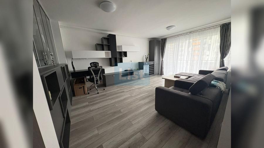 0% Comision| Apartament Pet Friendly cu 2 camere, parcare | Grand Park