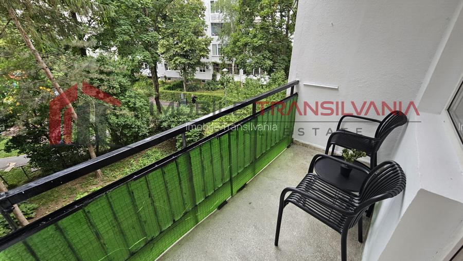 Apartament 2 camere semidecomandat | Renovat | Grigorescu - 9