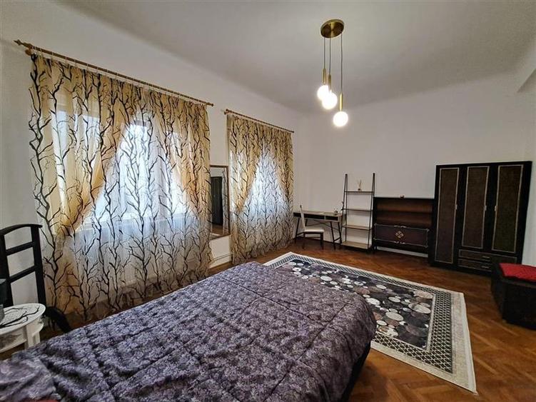 Apartament cu 3 camere, 82 mp utili, situat in zona Centrala!