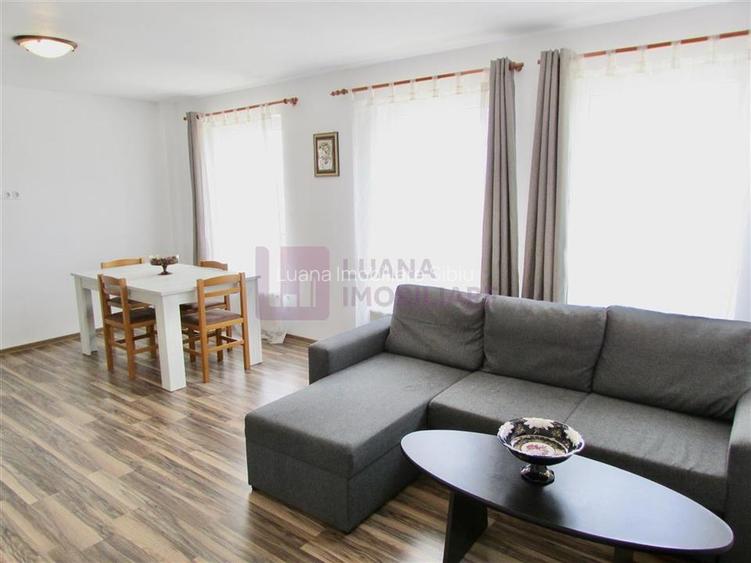 Apartament 3 camere de inchiriat | Cart Arhitectilor | gradina 25 mp | pet frien