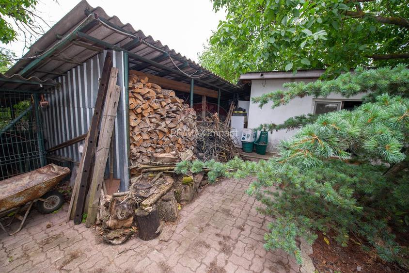 Casa de vanzare 162 mp, com Prunaru, Teleorman - 21