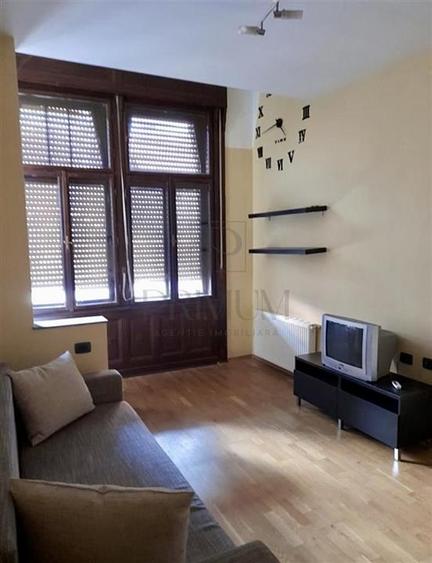 ULTRACENTRAL - CENTRALA PROPRIE - 2 CAMERE - CLIMA