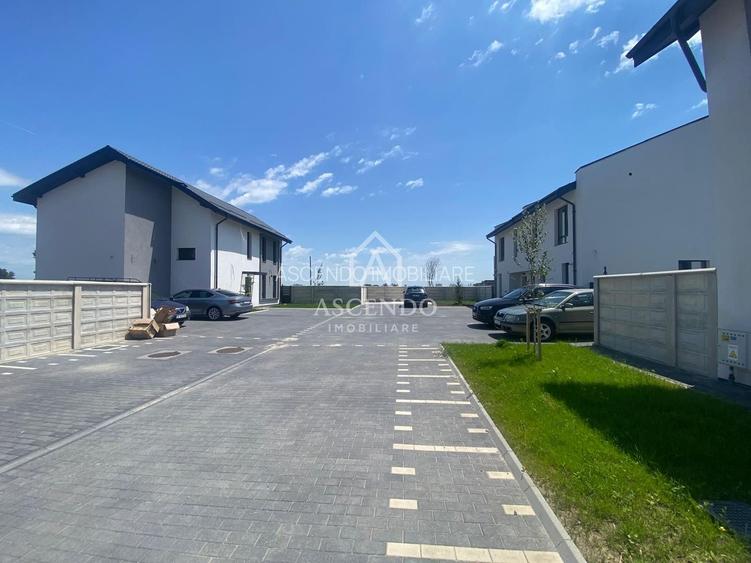 Case noi în Măgurele cu grădină proprie, parc privat și finisaje premium - 6