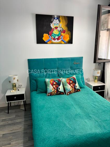 Apartament 2 camere Mamaia Nord Complex Onix Blue 103000 euro - 3