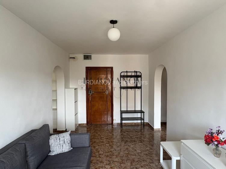 Apartament cu 4 camere  - centrală proprie - Tineretului - Timpuri Noi - 7